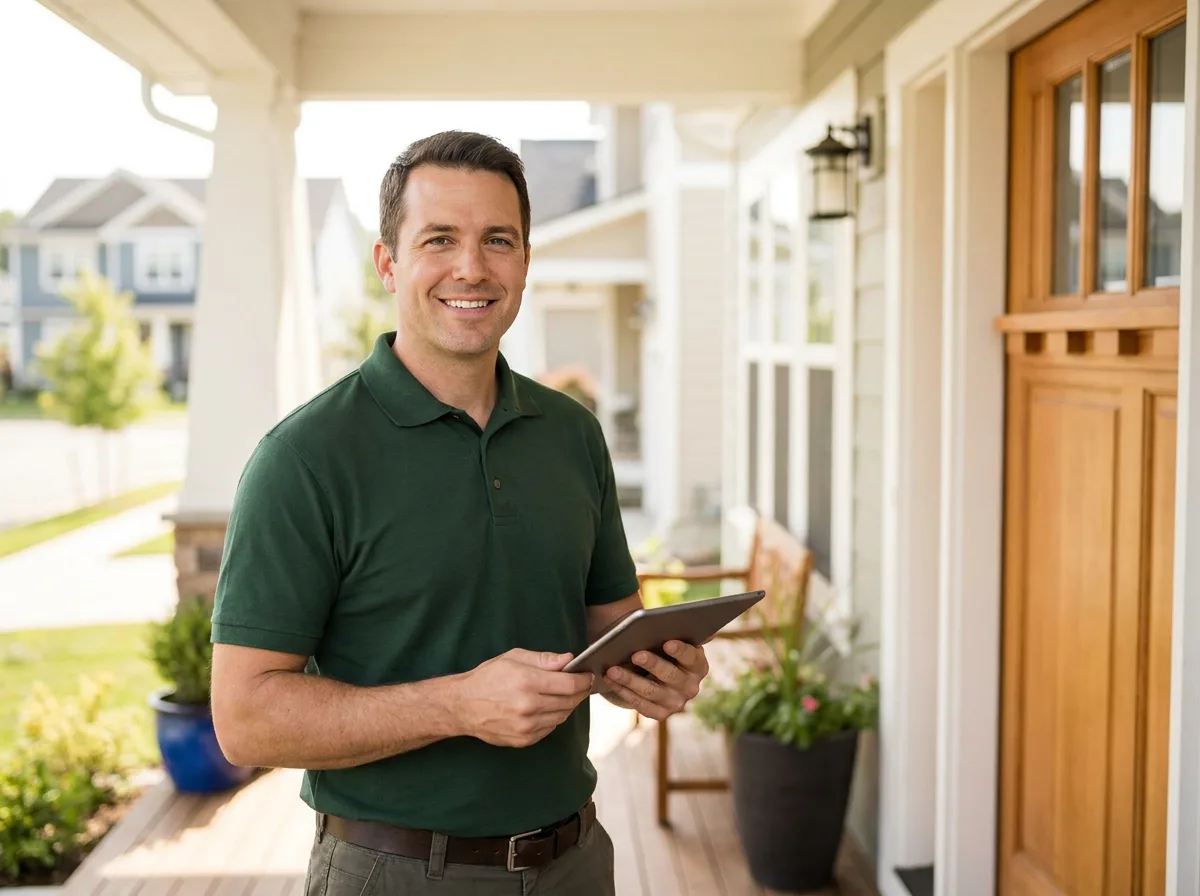 Pest control FAQs for Post, OR